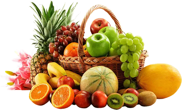  Download Cesta De Frutas Em Png Gesunde Ernährung Fruit Png Images