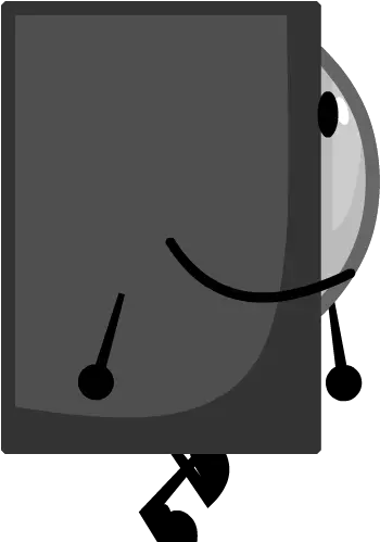  Evil Versions Of Characters Battle For Dream Island Wiki Bfdi Evil Speaker Box Png Evil Mouth Png