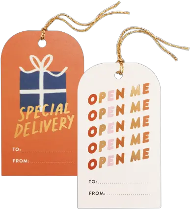  Christmas Gift Tag Png Special Delivery Gift Tags Graphic Design Gift Tag Png