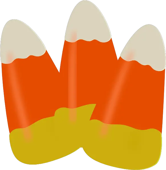  Candy Corn Candy Corn Vector Png Candy Corn Png