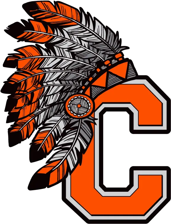  Cheboygan Cheboygan Area High School Png Chiefs Logo Png