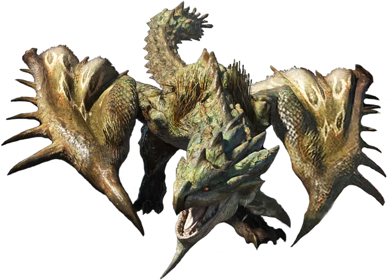  Pink Rathian Monster Hunter Rathian Png Monster Hunter Png