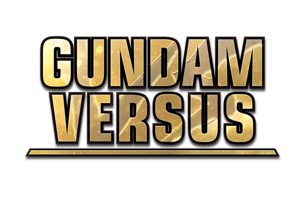  The Reimaru Files Page 239 Gundam Versus Logo Png Gundam Logo