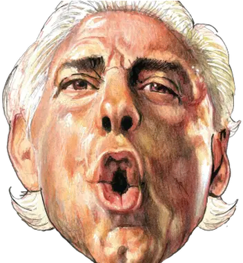  Home Roast Of Ric Flair Png Ric Flair Png