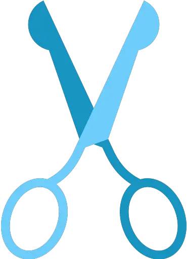  Scissors Vector Svg Icon 76 Png Repo Free Png Icons Blue Scissors Vector Scissors Png