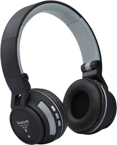  Rks Sy Bt 896 Boom Bass Wireless Stereo Sound Sy Bt896 Png Headphone Png