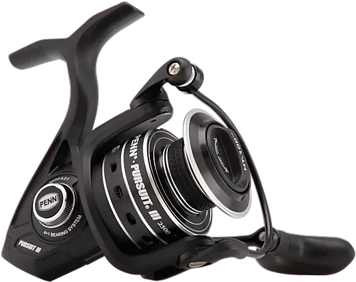  Penn Pursuit Iii Spinning Reel Penn Pursuit Iii 8000c Png Fishing Reel Png