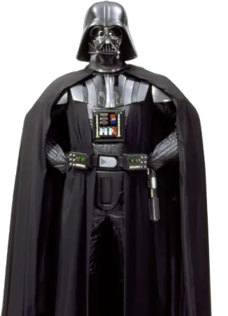  Vaders Armor Darth Vader Full Size Statue Png Darth Vader Helmet Png