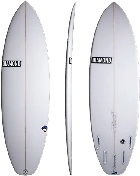  Diamond Surfboards Haydenshapes Surfboards Png Thing 1 And Thing 2 Png