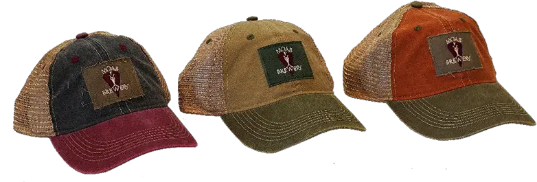  Moab Brewery Hats Baseball Cap Png Get Smoked Hat Png