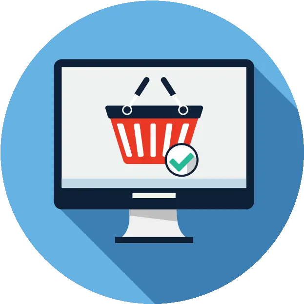  Market Clipart Place E Commerce Marketing Png Market Place Icon