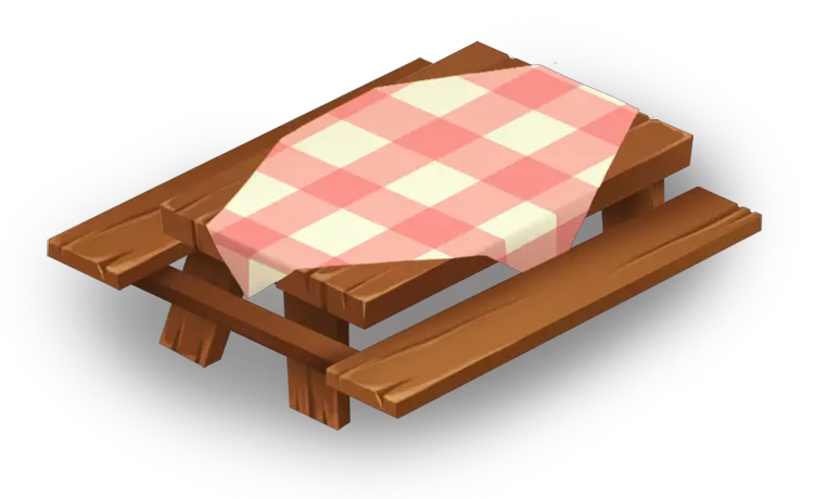  Download Free Png Picnic Cartoon Picnic Table Png Picnic Png