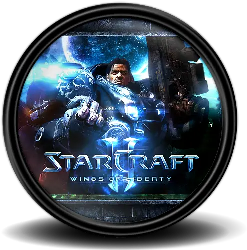  Starcraft 2 27 Icon Starcraft Ii Icon Png Starcraft Ghost Icon