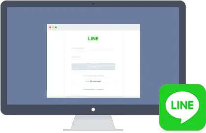  Line Desktop App Line Desktop Download Latest Version Png Desktop Png