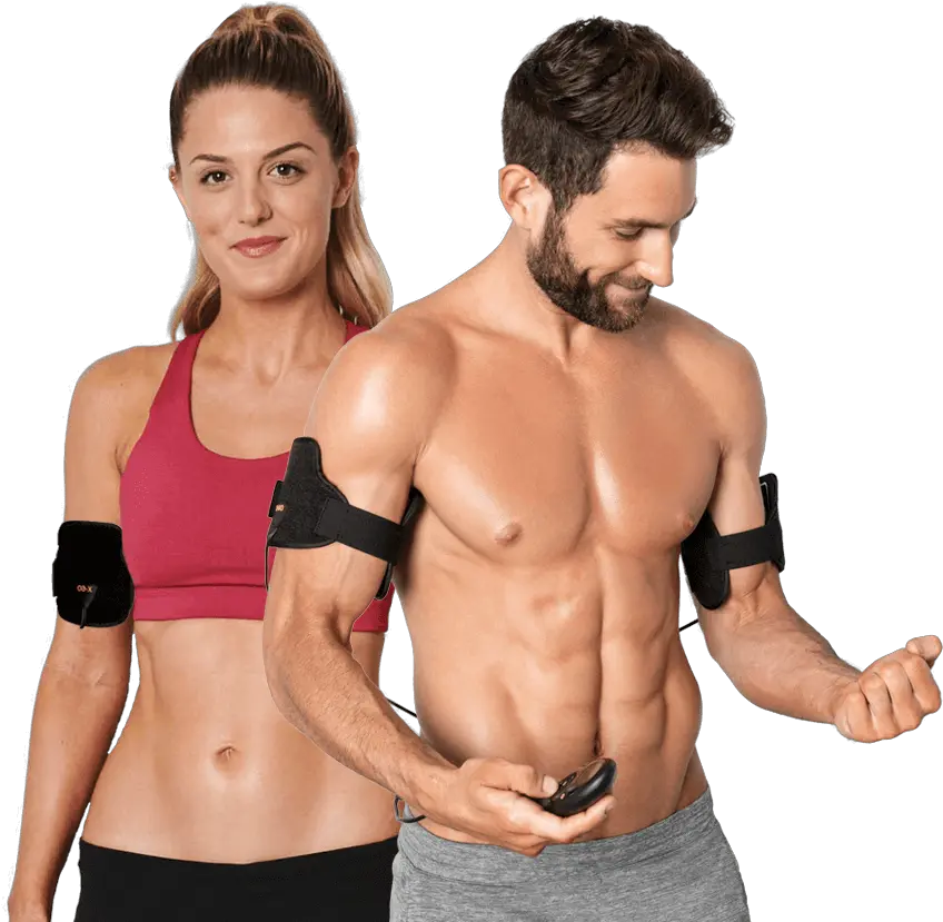  The Flex Belt Arms Accessory Wwwtheflexbeltcom Barechested Png Muscle Arm Png