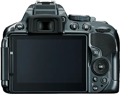  Digital Camera Transparent Background Nikon D5300 Price In Bangladesh Png Camera Transparent