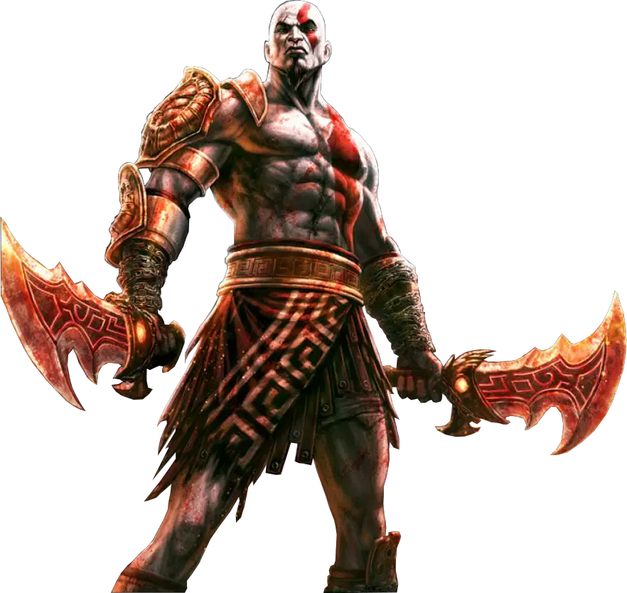  Download Free Png Kratos Image God Of War Kratos Png Kratos Transparent