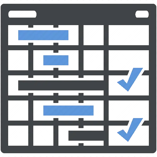  Download Hd Project Planning Icon Png Transparent Project Plan Icon Project Plan Icon