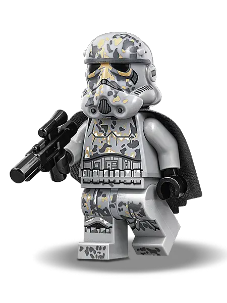  Download Mimban Stormtrooper Lego Star Wars Mimban Lego Star Wars Imperial Tie Fighter 75211 Png Storm Trooper Png