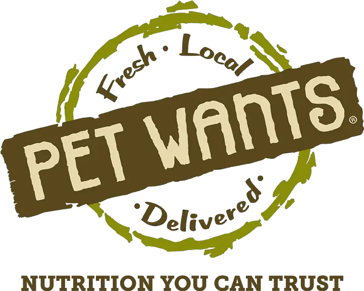  Pet Wants Roseville Pet Wants Logo Png Pet Logo