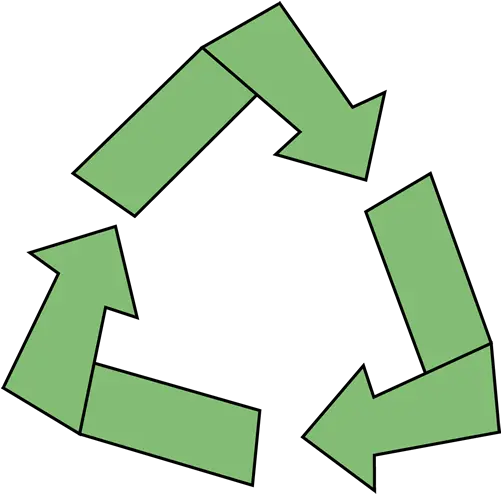  Recycle Symbol Clip Art Recycle Symbol Image Plastic Waste Paper Recycle Png Recycle Icon