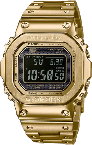  Watches Lexor Miami Casio G Shock Gmw B5000 Png Ersa Icon Pico Review