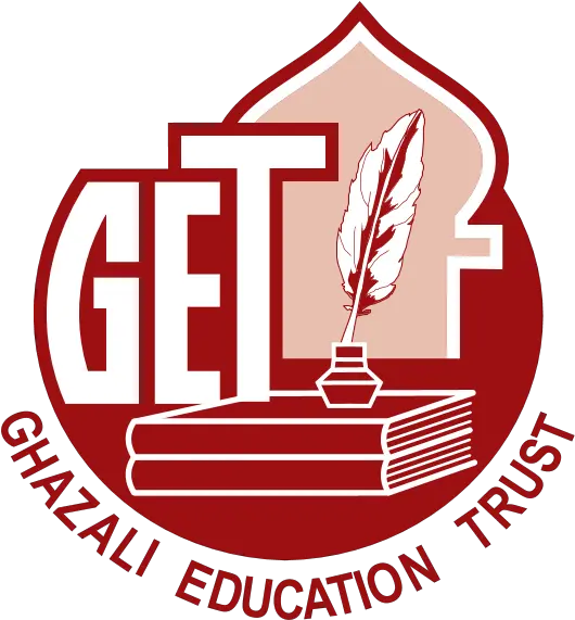  Ghazali Education Trust Logo Download Logo Icon Png Svg Ghazali Education Trust Logo Png Education Logo Icon