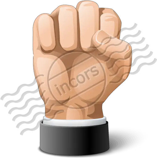  Hand Fist 16 Free Images Vector Clip Art Fist Png Fist Icon