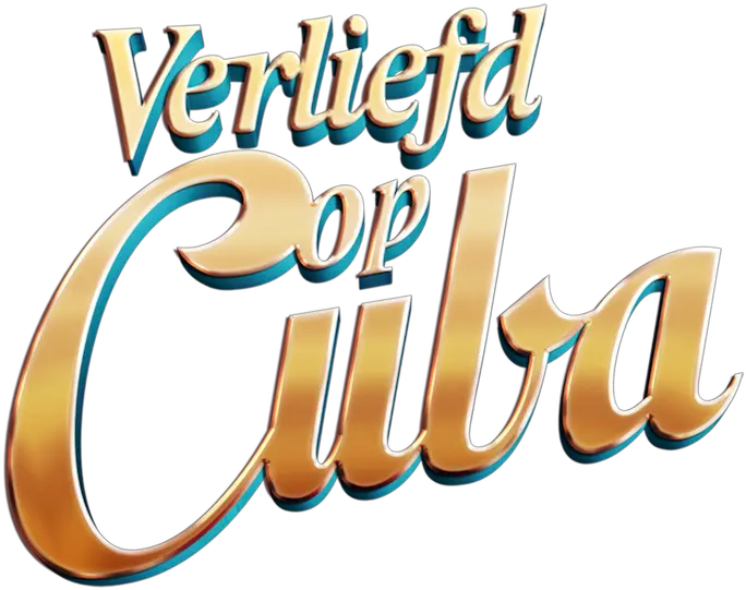  Verliefd Op Cuba Netflix Vertical Png Cuba Png