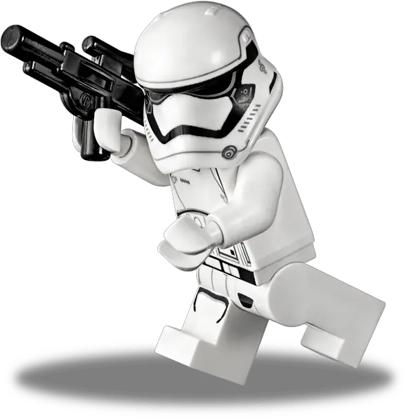  First Order Stormtrooper Lego Star 137287 Png Images Lego Star Wars Stormtrooper Lego Png