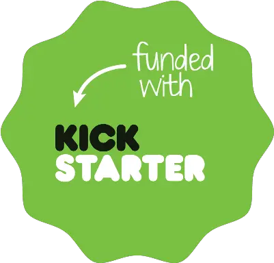  Download 5 Reasons Why You Should Use Crowd Funding For Your Fully Funded In Kickstarter Png Thank You Icon Vector