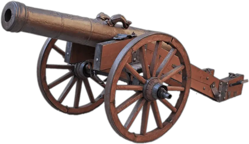  Cannon Stickpng Tchaikovsky Meme Cannon Transparent