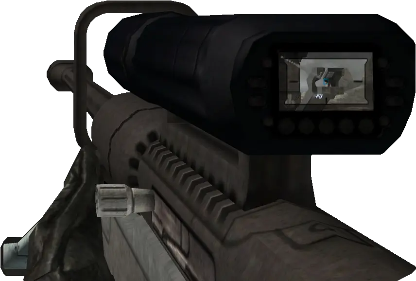  Sniper Zoom Png Image Halo Sniper Png Sniper Transparent