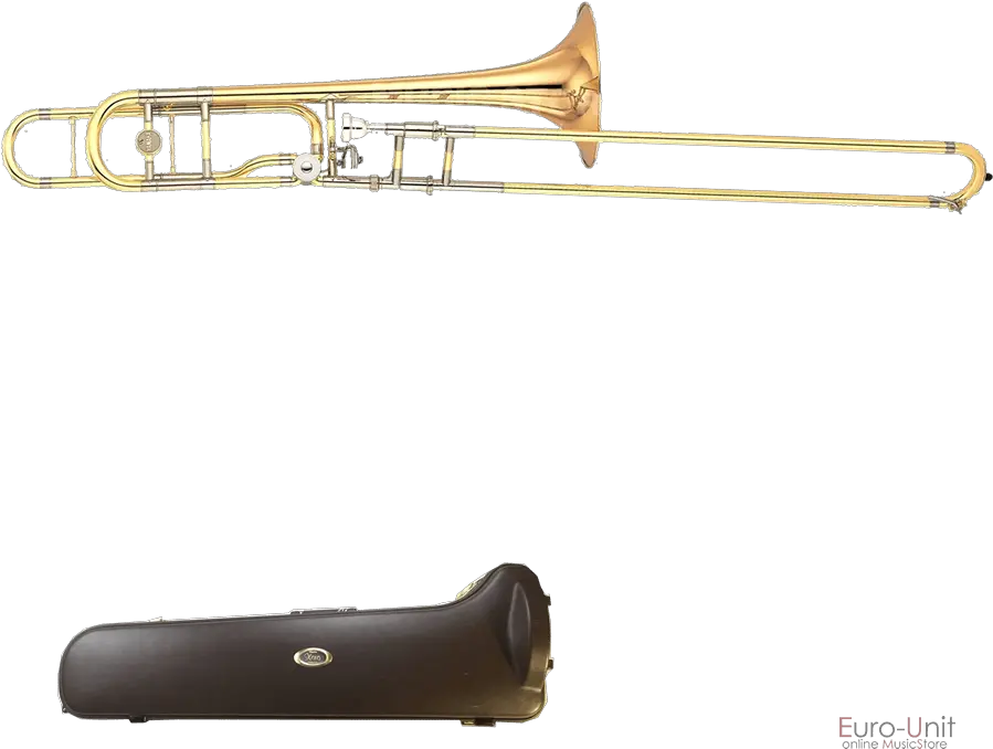  Yamaha Xeno Ysl Yamaha Xeno Trombone Png Trombone Transparent Background