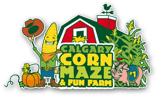  Cornfield Vector Corn Farm Transparent U0026 Png Clipart Free Calgary Corn Maze Corn Field Png