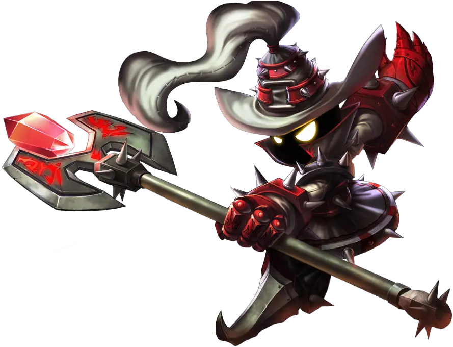  Download White Mage Veigar Png Image League Of Legends Veigar Png Mage Png