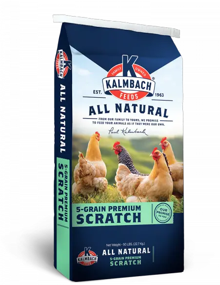  5 Grain Premium Scratch Grain Kalmbach Feeds Kalmbach Chicken Feed Png Grain Png