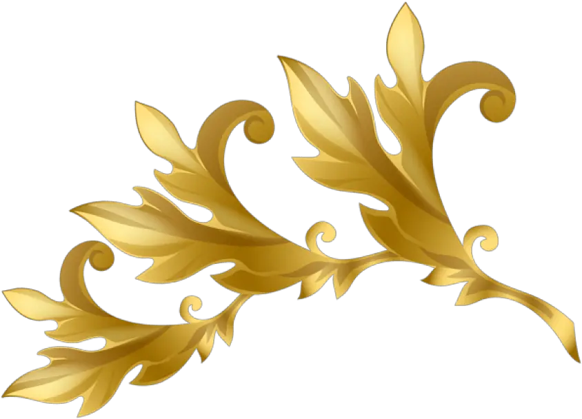  Free Decorative Elements Png Download Gold Decorative Elements Png Decorative Png