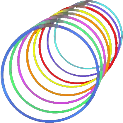  50 Pcs Pack Glow Sticks Glow Sticks Transparent Png Glow Stick Png