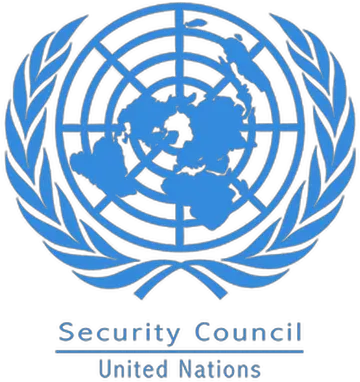  Copy Of Security Council Specialised Agencies Of Uno Png Un Logo Png