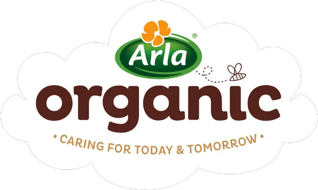  Arla Organic Arla Organic Logo Png Milk Logo