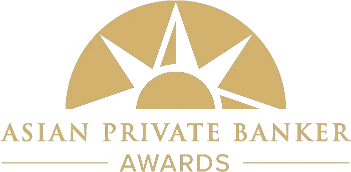  Awards Asia Private Banker Png Award Logo