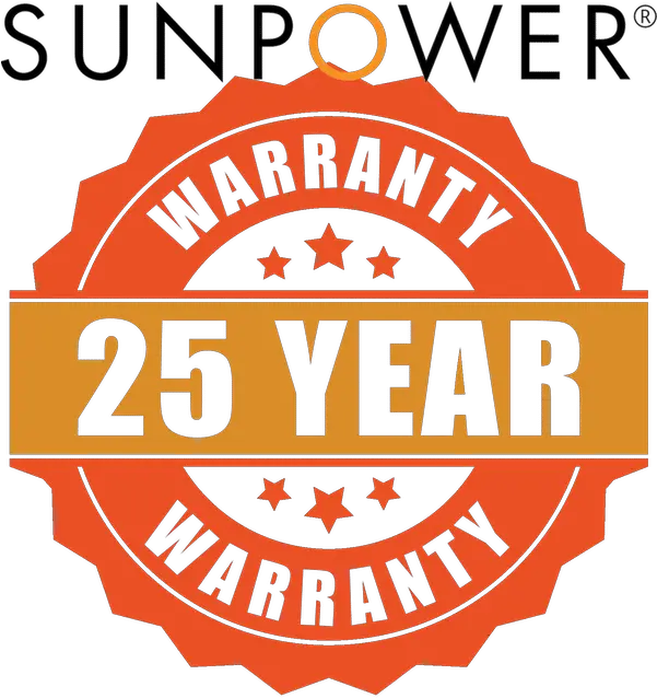  Sunpower Equinox True South Solar Sunpower Equinox Language Png 1 Year Warranty Icon