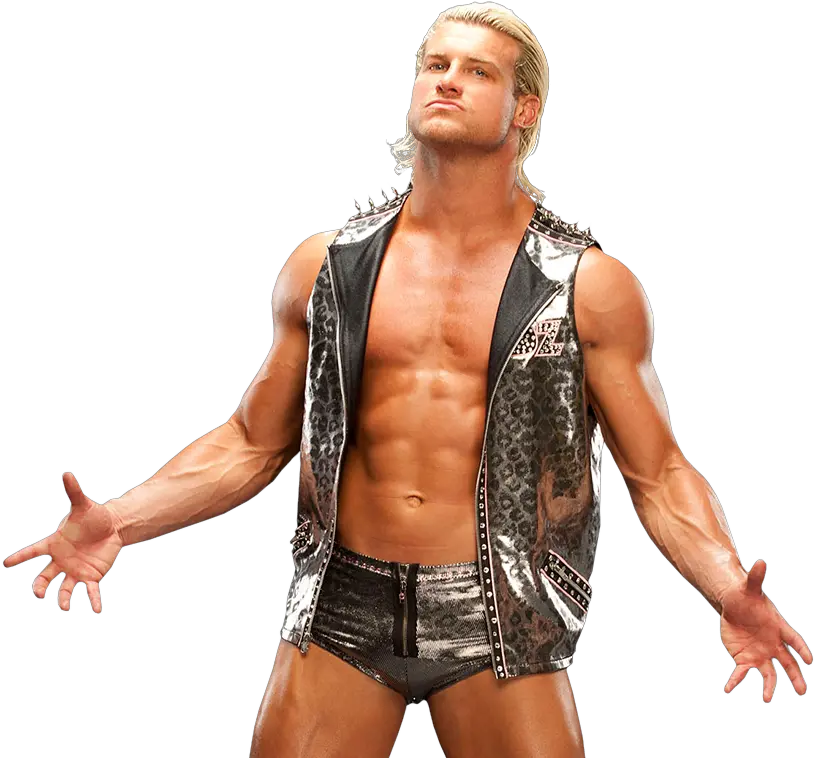  Dolph Ziggler Png 2013 Barechested Dolph Ziggler Png