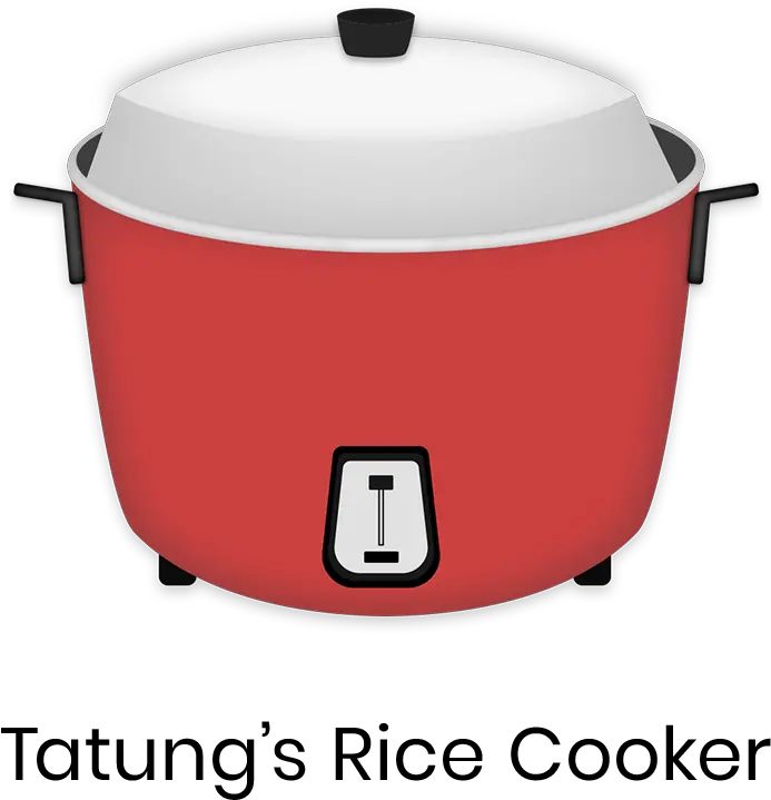  Taiwan Emoji Project Clipart Rice Tatung Cooker Png Family Emoji Png