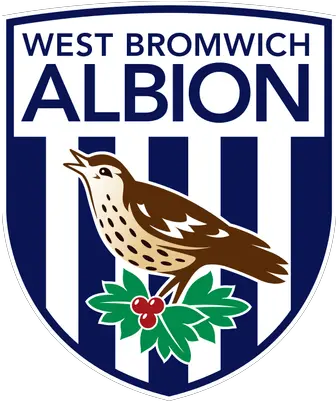  Manchester United Logo Transparent Png West Bromwich Albion Logo Png Man U Logo Png