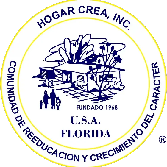  Hogarcreafloridacom Hogar Crea Inc Hogar Crea Png Florida Png