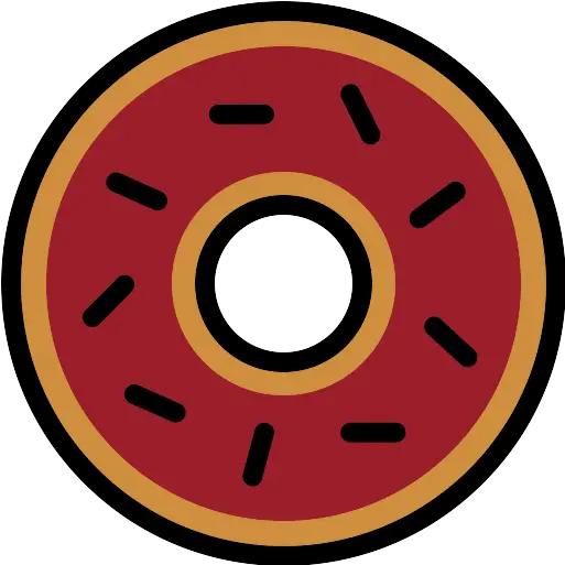  Sprinkles Calories Vector Svg Icon Png Repo Free Png Icons Dot Sprinkles Png