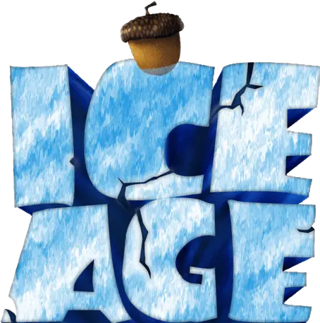  Download Ice Age Logo Png Ice Age Logo Transparent Ice Age Logo