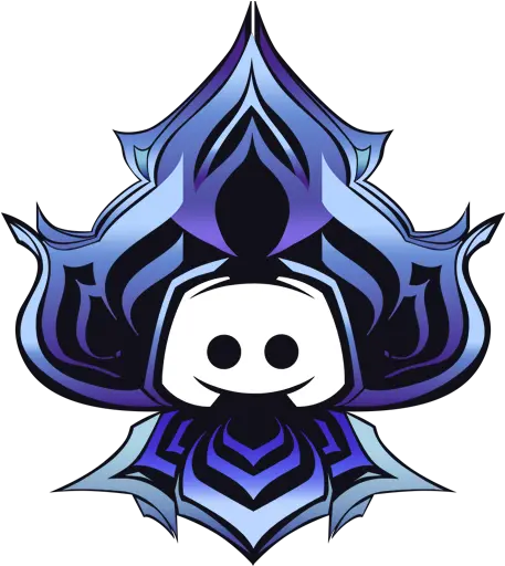  Why Do People Praise It So Much Warframe Discord Glyph Png Undertale Logo Transparent